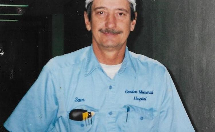 Sam Meller