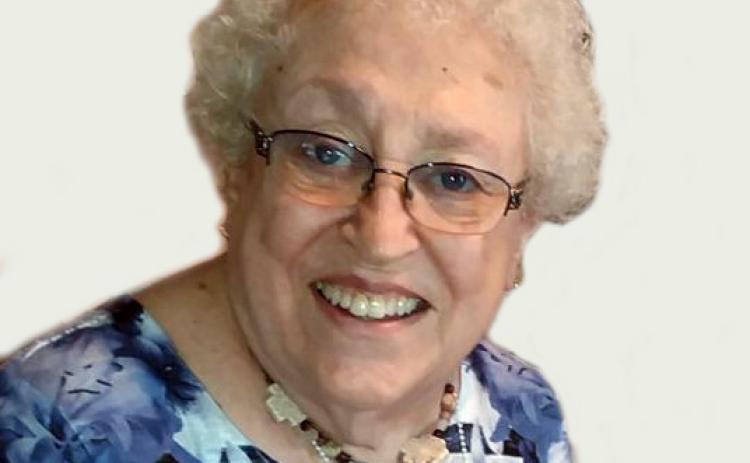 Sharon Sabala