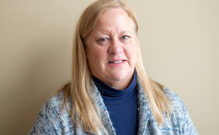 Lori Liggett