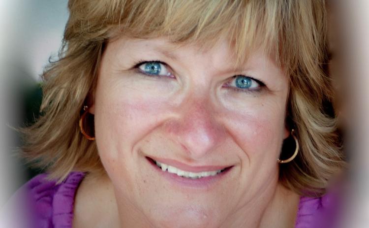 Angela Hoagland