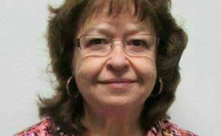 Beverly Coomes