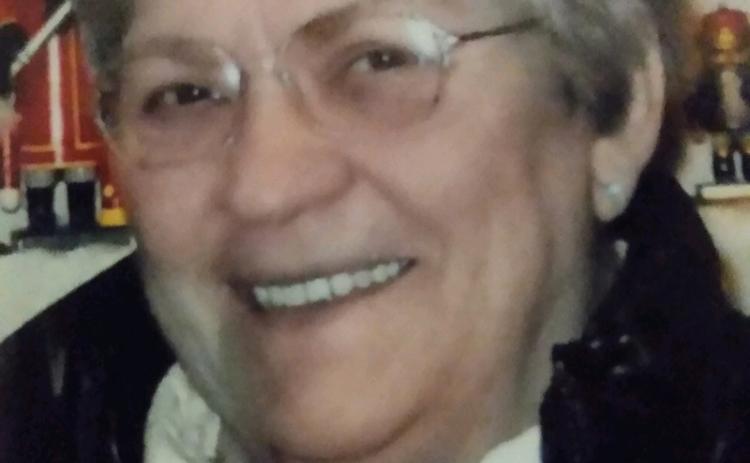 Linda Ford