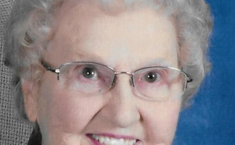 Donna Hood