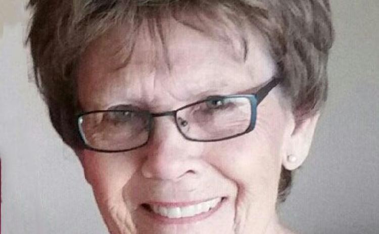 Patricia Speer
