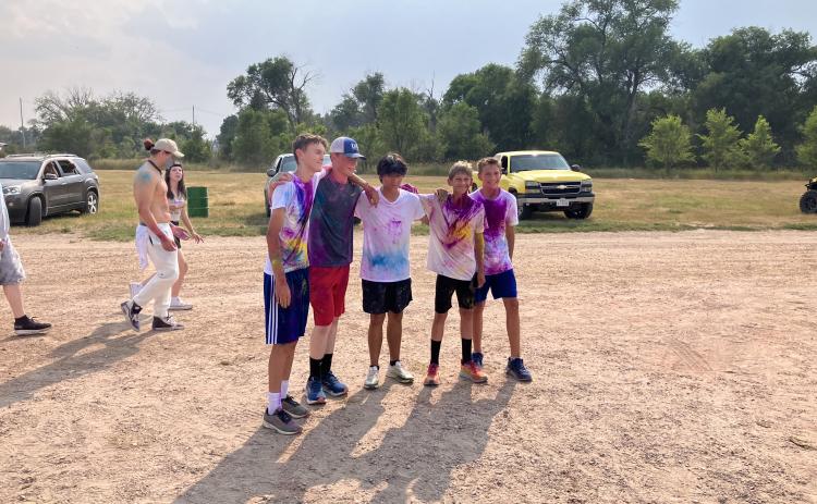 Color Run