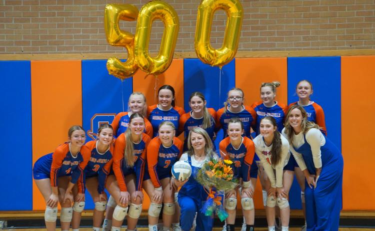 500 Wins!