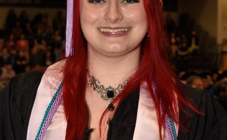 (Courtesy Photo) Erin (Rin) Mulcahy