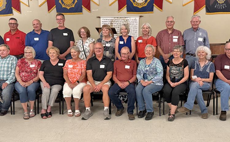 Class of 1975