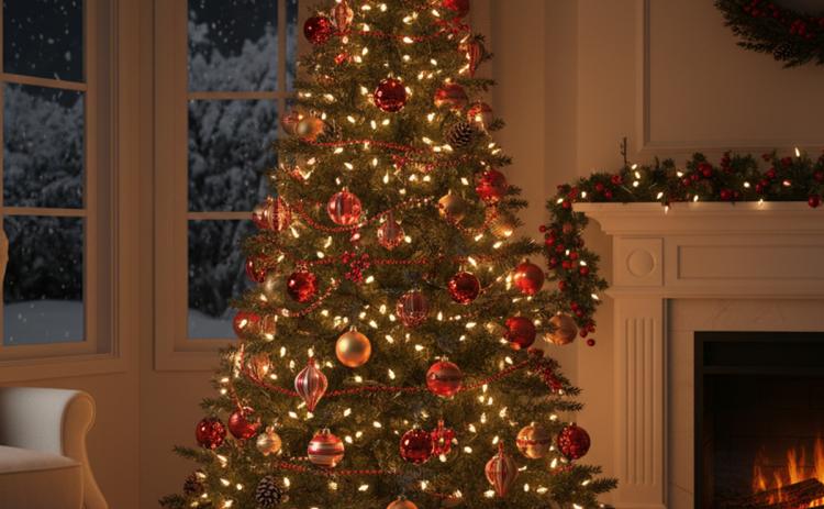 (Courtesy Photo) Preparations and plans are being made for another successful year of the Adopt-A-Family program.