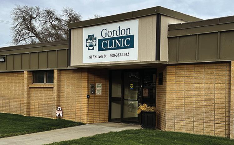 Courtesy Photo A local provider in Gordon had her medical license censured and limited following a series of hearings with the Department of Health and Human Services.